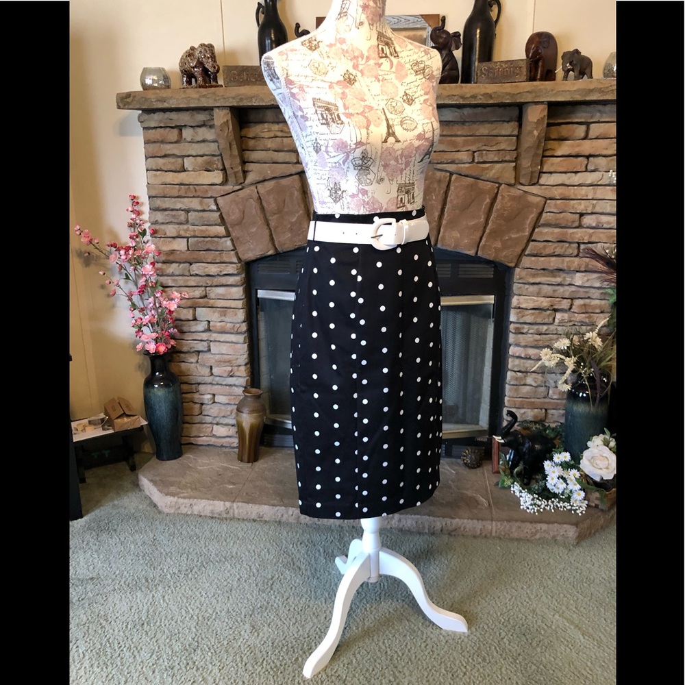 Worthington Skirt Size 4